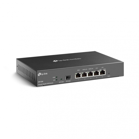 WRL ROUTER 1000MBPS VPN/ER7206 TP-LINK - 1