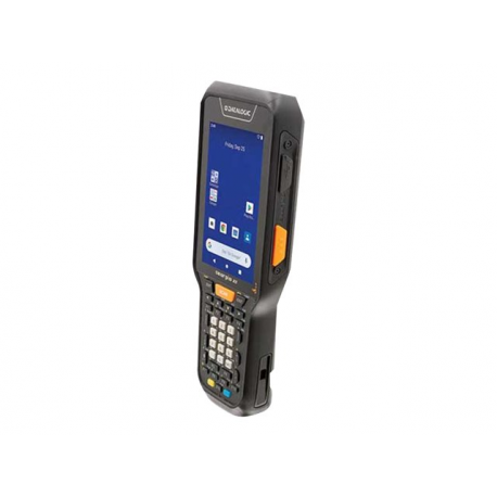 Datalogic Skorpio X5 - Data collection terminal - rugged - Android 10 - 32 GB - 4.3" colour TFT (800 x 480) - rear camera - barcode reader - (2D imager) - USB host - microSD slot - Wi-Fi 5, NFC, Bluetooth - 2