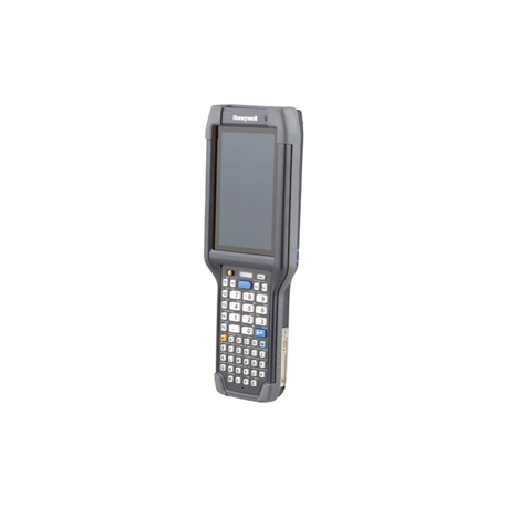 Honeywell Dolphin CK65 - Data collection terminal - rugged - Android 8.1 (Oreo) - 32 GB - 4" colour (480 x 800) - rear camera - barcode reader - (2D imager) - microSD slot - Wi-Fi 5, NFC, Bluetooth - 0
