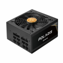 Chieftec Polaris Series - Power supply (internal) - ATX12V 2.3/ EPS12V - 80 PLUS Gold - AC 100-240 V - 850 Watt - active PFC