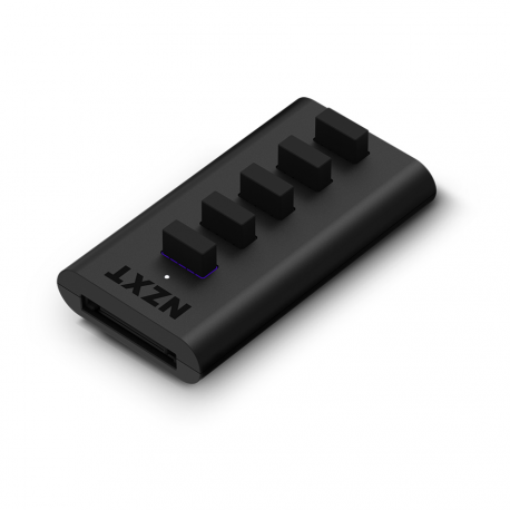 NZXT Internal USB Hub AC-IUSBH-M3 - Hub - 4 x USB 2.0 (internal) - 4