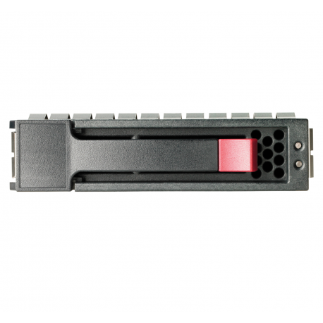 HPE Midline - Hard drive - 10 TB - hot-swap - 3.5" LFF - SAS 12Gb/s - 7200 rpm - for Modular Smart Array 2060 10GbE iSCSI LFF Storage, 2060 12Gb SAS LFF Storage, 2060 16Gb Fibre Channel LFF Storage, 2060 SAS 12G 2U 12-disk LFF Drive Enclosure, 2062 10GbE iSCSI LFF Storage, 2062 12Gb SAS LFF Storage, 2062 16Gb Fibre Channel LFF Storage - 2