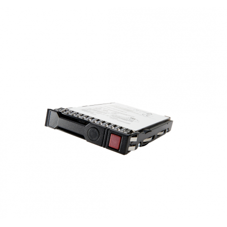 HPE Read Intensive - Solid state drive - encrypted - 960 GB - 2.5" SFF - SAS 12Gb/s - FIPS - Self-Encrypting Drive (SED) - for Modular Smart Array 1060 10GBASE-T iSCSI SFF Storage, 1060 12Gb SAS SFF Storage, 1060 16Gb Fibre Channel SFF Storage, 2060 10GbE iSCSI SFF Storage, 2060 12Gb SAS SFF Storage, 2060 16Gb Fibre Channel SFF Storage, 2060 SAS 12G 2U 24-disk SFF Drive Enclosure - 0