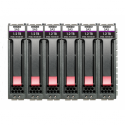 HPE Enterprise - Hard drive - 14.4 TB - hot-swap - 2.5" SFF - SAS 12Gb/s - 10000 rpm - for Modular Smart Array 1060 10GBASE-T iSCSI SFF Storage, 1060 12Gb SAS SFF Storage, 1060 16Gb Fibre Channel SFF Storage, 2060 10GbE iSCSI SFF Storage, 2060 12Gb SAS SFF Storage, 2060 16Gb Fibre Channel SFF Storage, 2060 SAS 12G 2U 24-disk SFF Drive Enclosure