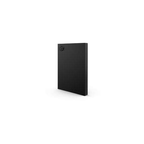 Seagate FireCuda STKL2000400 - Hard drive - 2 TB - external (portable) - USB 3.0 - 5400 rpm - with 3 years Seagate Rescue Data Recovery - 10