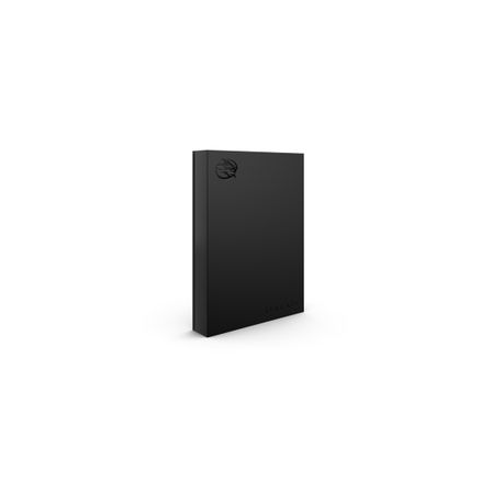Seagate FireCuda STKL5000400 - Hard drive - 5 TB - external (portable) - USB 3.0 - 5400 rpm - with 3 years Seagate Rescue Data Recovery - 1