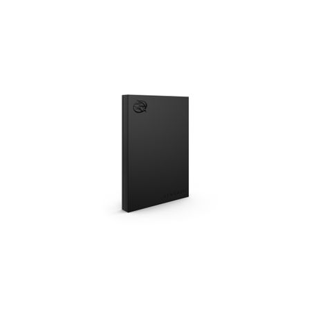 Seagate FireCuda STKL5000400 - Hard drive - 5 TB - external (portable) - USB 3.0 - 5400 rpm - with 3 years Seagate Rescue Data Recovery - 11