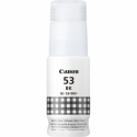Canon GI 53 BK - Black - original - ink refill - for PIXMA G550, G650