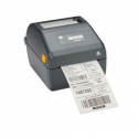 Zebra ZD421c - Label printer - thermal transfer - Roll (11.2 cm) - 300 dpi - up to 102 mm / sec - USB 2.0, USB host, NFC, Bluetooth LE - grey