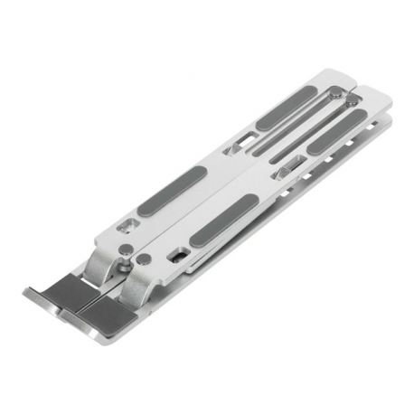 Targus - Notebook stand - 10" - 15.6" - silver - 12