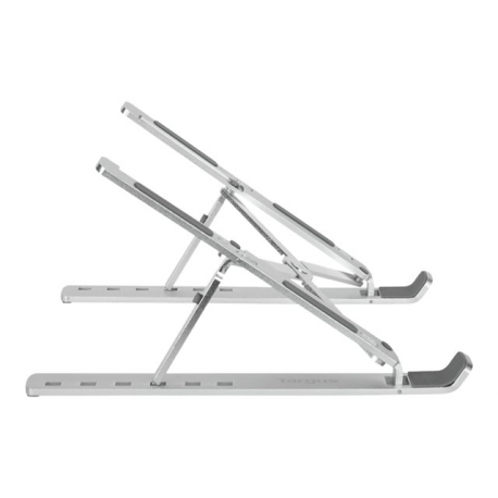Targus - Notebook stand - 10" - 15.6" - silver - 16