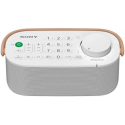 Sony SRS-LSR200 - Speaker - for TV - wireless - 2 Watt