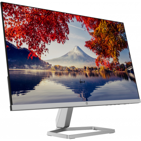 hp full hd vga led ips monitor