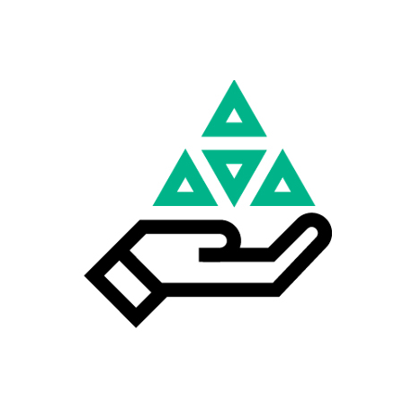 HPE Pointnext Tech Care Essential Service - Extended service agreement - parts and labour - 3 years - on-site - 24x7 - response time: 4 h - for P/N: P40455-B21, P40456-B21, P40457-B21, R0U60A, R0U61A, R4T11A, R4T12A, R4T13A, R4T14A - 0