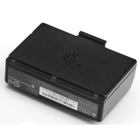 Zebra - Spare - printer battery - Lithium Ion - 1500 mAh - for Zebra ZQ210 - 2