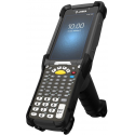 Zebra MC9300 - Data collection terminal - rugged - Android 8.1 (Oreo) - 32 GB - 4.3" colour (800 x 480) - barcode reader - (2D imager) - USB host - microSD slot - Wi-Fi 5, Bluetooth