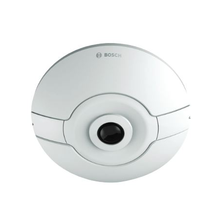 Bosch FlexiDome IP panoramic 7000 MP Network surveillance camera