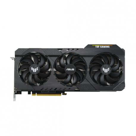 ASUS DUAL-RTX3060TI-O8G-V2 - OC Edition - Prompt SIA