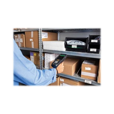 Datalogic Skorpio X5 - Data collection terminal - rugged - Android 10 - 64 GB - 4.3" colour TFT (800 x 480) - rear camera - barcode reader - (2D imager) - USB host - microSD slot - Wi-Fi 5, NFC, Bluetooth - 7