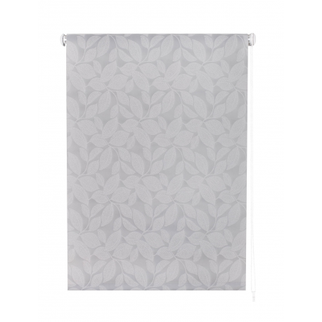 Garmin fenix 6 - 47 mm - silver - sport watch with band - silicone - black - wrist size: 125-208 mm - display 1.3" - 64 MB - Bluetooth, ANT+ - 80 g - 2