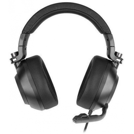A4TECH BLOODY G580 7.1 USB headphones - 2