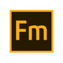 Adobe FrameMaker for teams - Subscription New - 1 named user - academic - Value Incentive Plan - Level 1 (1-9) - Win - Multi European Languages