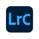 Adobe Photoshop Lightroom with Classic for Teams - Subscription Renewal - 1 named user - academic - Value Incentive Plan - Level 4 (100+) - Win, Mac - EU English