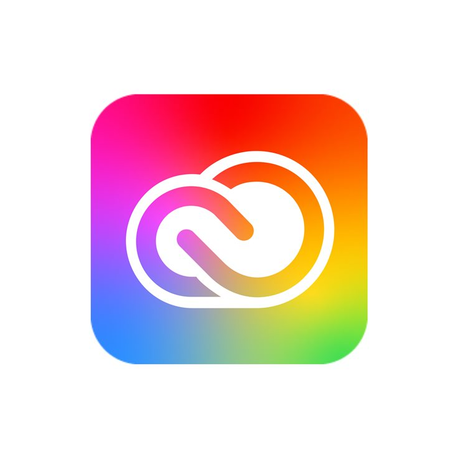 Adobe Creative Cloud for teams - All Apps - Subscription New - 1 user - GOV, promo - VIP Select - level 21 - 3 years commitment - Win, Mac - EU English - 0