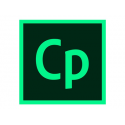 Adobe Captivate for Teams - Subscription New - 1 user - GOV - Value Incentive Plan - Level 2 (10-49) - Win, Mac - EU English