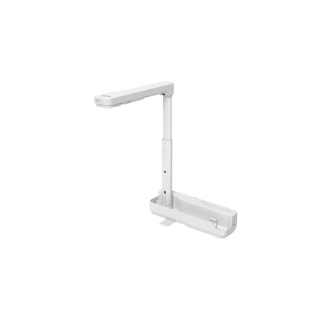 Epson ELPDC07 - Digital document camera - colour - 2 MP - 1920 x 1080 - USB 2.0 - 0