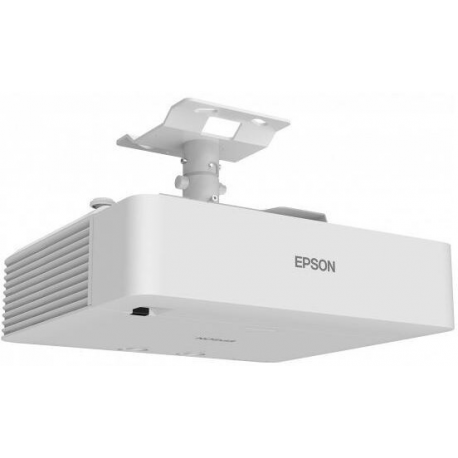 Epson EB-L730U Laser Projector, 1920x1200, 7000 Lm, 16:10, 2500000:1, White