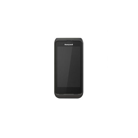 Honeywell CT45 - Data collection terminal - rugged - Android 11 - 64 GB UFS card - 5" (1280 x 720) - rear camera + front camera - barcode reader - (2D imager) - USB host - microSD slot - Wi-Fi 5, NFC, Bluetooth - 0