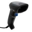 Datalogic QuickScan - Bar code scanner stand - black - for QuickScan QD2590