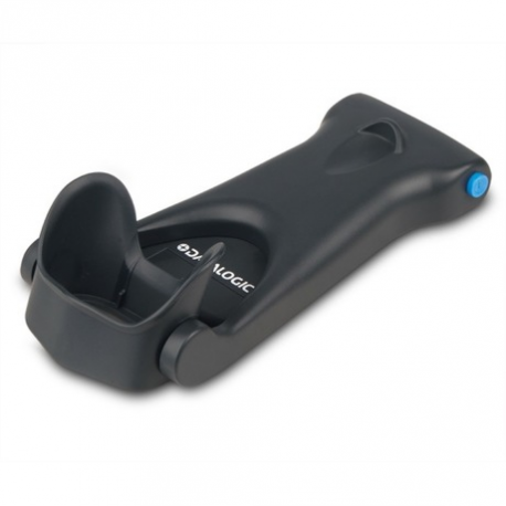 Datalogic QuickScan - Bar code scanner stand - black - for QuickScan QD2590 - 1