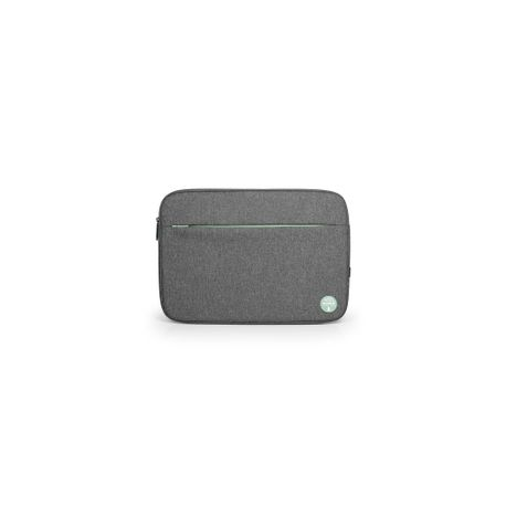 PORT Designs Yosemite Eco-Trendy - Notebook sleeve - 13" / 14" - grey - 0