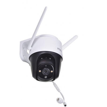 IMOU 4MP H.265 Wi-Fi P&T Camera Cruiser (IPC-S42FP-IMOU) - The source for  WiFi products at best prices in Europe 