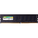 SILICON POWER - DDR4 - module - 8 GB - DIMM 288-pin - 3200 MHz / PC4-25600 - CL22 - 1.2 V - unbuffered - non-ECC