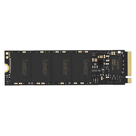 Lexar NM620 - SSD - 1 TB - internal - M.2 2280 - PCIe 3.0 x4 (NVMe) - 0
