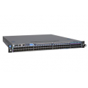 NETGEAR M4500-48XF8C - Switch - L3 - Managed - 48 x 10 Gigabit SFP28 + 8 x 100 Gigabit QSFP28 - front to back airflow - rack-mountable - AC 110/240 V
