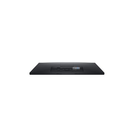 Dell E2720H - LED monitor - 27" (27" viewable) - 1920 x 1080 Full HD (1080p) @ 60 Hz - IPS - 300 cd / m² - 1000:1 - 5 ms - VGA, DisplayPort - with 3 years Advanced Exchange Service - 6