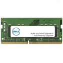 Dell - DDR4 - module - 16 GB - SO-DIMM 260-pin - 3200 MHz  /  PC4-25600 - 1.2 V - unbuffered - non-ECC - Upgrade