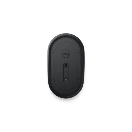 Dell MS3320W - Mouse - optical - 3 buttons - wireless - 2.4 GHz, Bluetooth 5.0 - black - with 3 years Advanced Exchange Service - for Latitude 3320, 73XX; Precision Mobile Workstation 35XX, 55XX; Vostro 13 5310, 14 5410 - 1