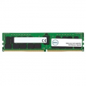 Dell - DDR4 - module - 32 GB - DIMM 288-pin - 3200 MHz  /  PC4-25600 - 1.2 V - registered - ECC - Upgrade