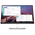 HP E23 G4 - E-Series - LED monitor - 23" - 1920 x 1080 Full HD (1080p) @ 60 Hz - IPS - 250 cd / m² - 1000:1 - 5 ms - HDMI, VGA, DisplayPort - silver, black head