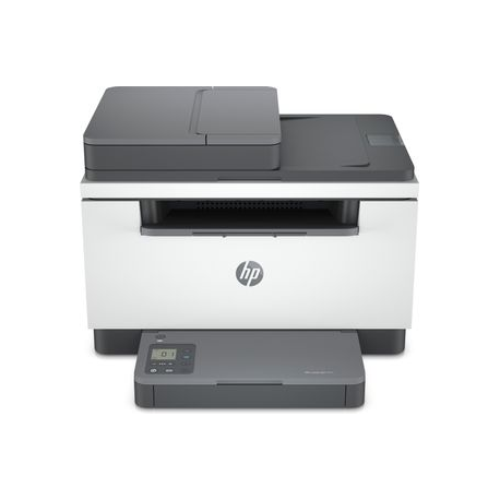 HP LaserJet MFP M234sdn - Multifunction printer - B / W - laser - Legal (216 x 356 mm) (original) - Legal (media) - up to 30 ppm (copying) - up to 29 ppm (printing) - 150 sheets - USB 2.0, LAN - light basalt - 0