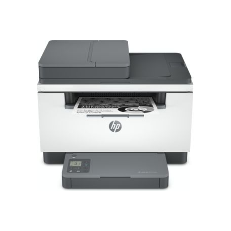 HP LaserJet MFP M234sdw - Multifunction printer - B / W - laser - Legal (216 x 356 mm) (original) - Legal (media) - up to 29 ppm (copying) - up to 29 ppm (printing) - 150 sheets - USB 2.0, LAN, Wi-Fi(n), Bluetooth - 0