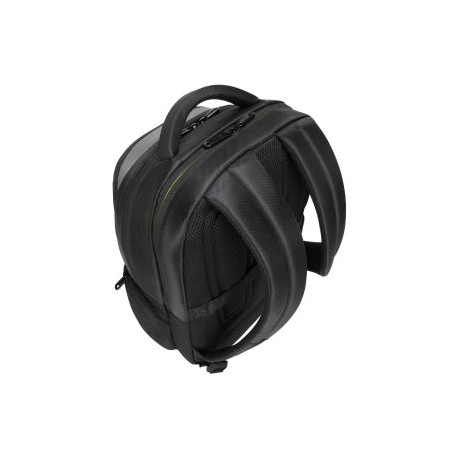 Targus CityGear 3 - Notebook carrying backpack - 14" - 15.6" - black - 14