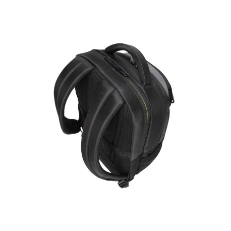 Targus CityGear 3 - Notebook carrying backpack - 14" - 15.6" - black - 15