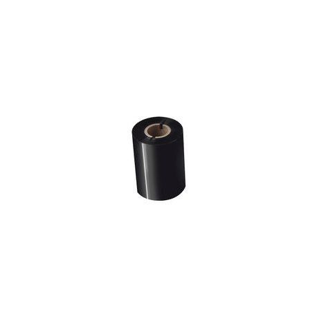 Brother Premium - Black - 80 mm x 300 m - print ribbon - for Brother TD-4420TN, TD-4520TN, TD-4650TNWB, TD-4650TNWBR, TD-4750TNWB, TD-4750TNWBR - 1