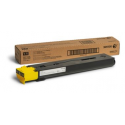 Xerox - Fluorescent yellow - original - toner cartridge - for PrimeLink C9065, C9070